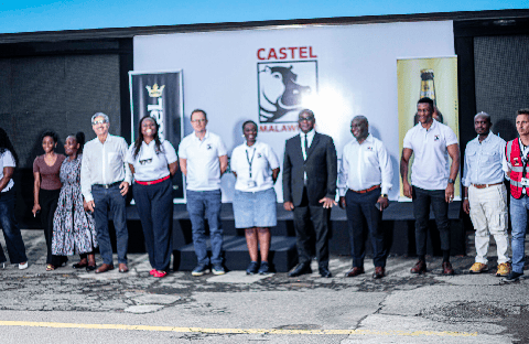 Castel Malawi Reaffirms its Commitment to Ethical Business Practices on International Anti-Corruption Day