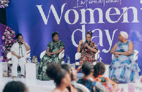 Inspiring Growth and Connection at Castel Malawi’s 2026 IWD Event