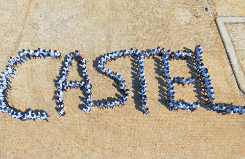 Harnessing the Power of Persistence