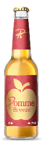 Pomme Breeze