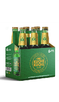 Kuche Kuche 6 Pack